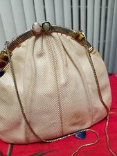 Judith leiber beige for sale  Miami