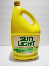 Vintage sunlight gel for sale  Gladstone