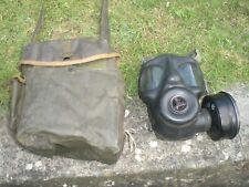 Gas mask respirator for sale  RIPON
