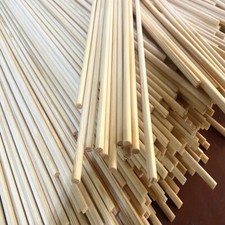 50 peças eixos de madeira de pinho arco e flecha 80cm diâmetro 8mm tiro ao ar livre alvo comprar usado  Enviando para Brazil