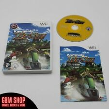 Nintendo wii spiel gebraucht kaufen  Fulda