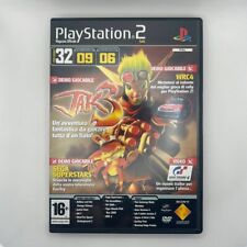 Playstation jak demo usato  Sestu