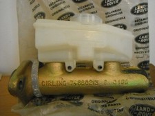 Nos girling brake for sale  CHESTERFIELD