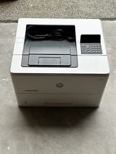 Usado, Impressora a Laser Monocromática HP LaserJet Pro M501dn J8H61A#BGJ comprar usado  Enviando para Brazil