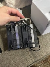 Refrigerador de ar térmico direito CPU caixa aberta item  comprar usado  Enviando para Brazil