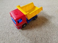 Kinder sandkastenspielzeug fah gebraucht kaufen  Lappersdorf
