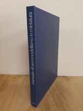 Manuale aeromodellismo miniatu usato  Macerata