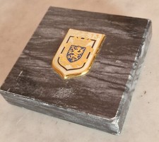 Presse papier marbre d'occasion Presse papier marbre d'occasion  Tréguier