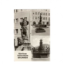 Ansichtskarte görlitz histori gebraucht kaufen  Winsen