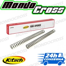 Molle forcelle tech usato  Italia