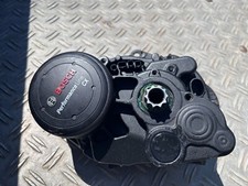 Bosch bike motor gebraucht kaufen  Eutingen im Gäu