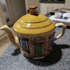 Sylvac pottery cottage for sale  LLANGEFNI