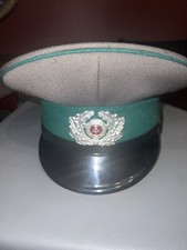 Original german grenztruppen for sale  Rossville