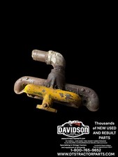 Farmall cub manifold for sale  Roann
