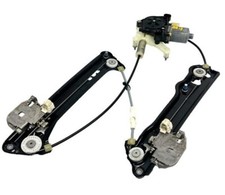 2020 - 2024 AUDI E-TRON GT MOTOR REGULADOR DE JANELA PORTA TRASEIRA ESQUERDA FABRICANTE DE EQUIPAMENTO ORIGINAL, usado comprar usado  Enviando para Brazil