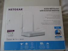 Netgear n300 wifi for sale  Marinette