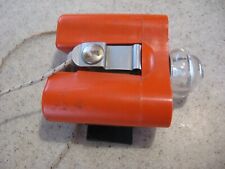 Vintage 1980 orange for sale  Roy