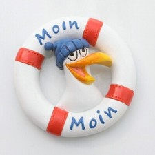 Deko magnet rettungsring gebraucht kaufen  Coswig