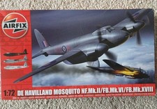 Airfix model kit for sale  SHEFFIELD