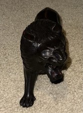 Sculpture african lion for sale  Cedar Park