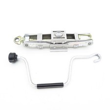 Car jack porsche gebraucht kaufen  Meschede