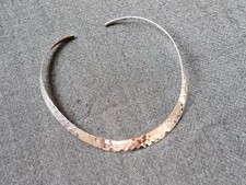 Eleganter alter halsreif gebraucht kaufen  Sankt Augustin