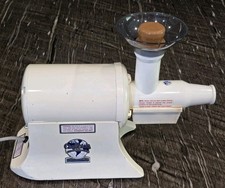 Vintage champion juicer for sale  North Fort Myers