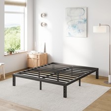 Comasach queen bed for sale  Jersey City
