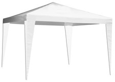 Gazebo oasis 3x3 usato  Villa Santa Lucia