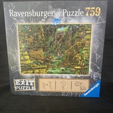 Ravensburger jigsaw puzzle for sale  LEEDS