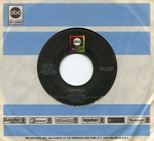 EDDIE HOLMAN FOUR WALLS ORIGINAL ABC NORTHERN SOUL NM PURE VINYL 45 *ONLY COPY!*, usado comprar usado  Enviando para Brazil
