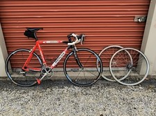 Eddy merckx leader for sale  San Angelo