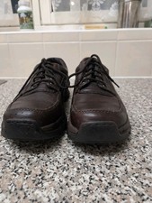 Mens clarks shoes for sale  LONDON