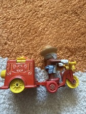Machenry for sale  LITTLEHAMPTON