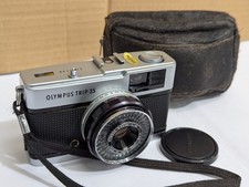 Old vintage olympus for sale  UK