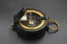 Leather cased wwi for sale  ABERDARE