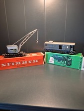 Gauge marklin 4611 for sale  NUNEATON
