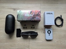 Xreal air pro gebraucht kaufen  Jena