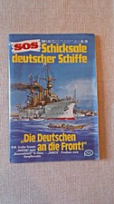 Heft sos schicksale gebraucht kaufen  Eggenstein-Leopoldshafen