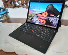 Lenovo thinkpad lte usato  Milano