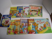 Large lot berenstain for sale  Rochester