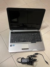 notebook rotti usato  Roma