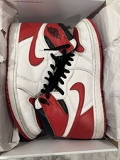 Air jordan heritage for sale  Saratoga
