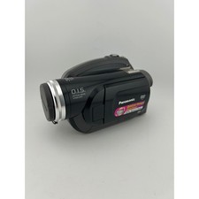 Panasonic dvd camcorder for sale  Max