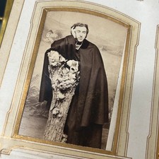 Album ancien famille d'occasion  Strasbourg-