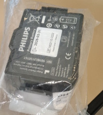 Batteria originale philips usato  Fontanafredda
