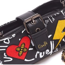 Disney cruella crossbody for sale  WEST BROMWICH