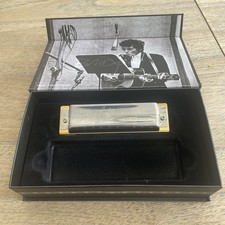 Bob dylan hohner for sale  READING