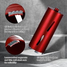 Sali diamond core for sale  Worcester