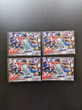 opening day red sox 4 2 for sale  Watertown